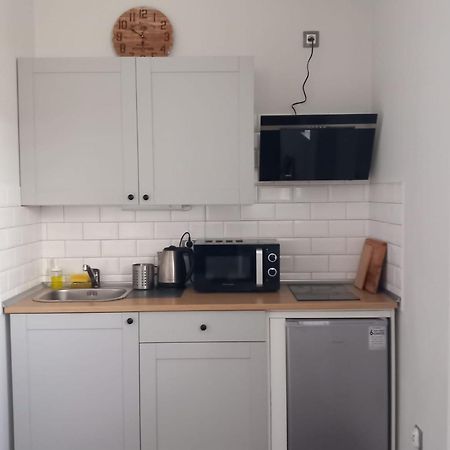Apartament Nowa Ruda Luaran gambar