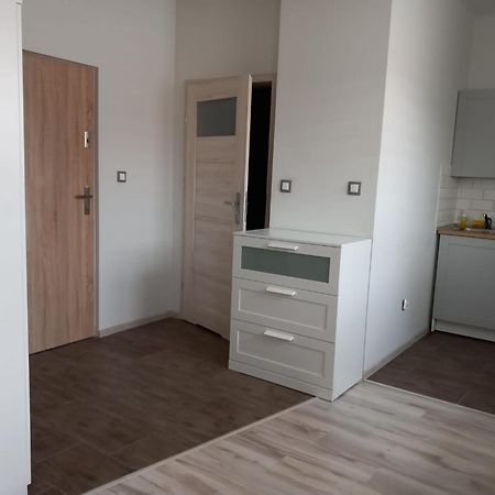 Apartament Nowa Ruda Luaran gambar