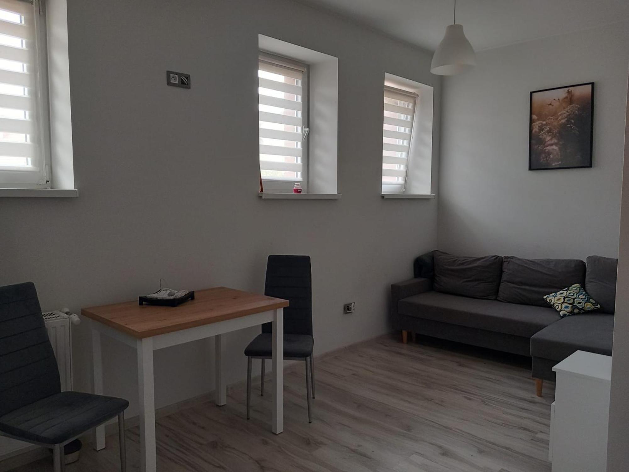 Apartament Nowa Ruda Luaran gambar