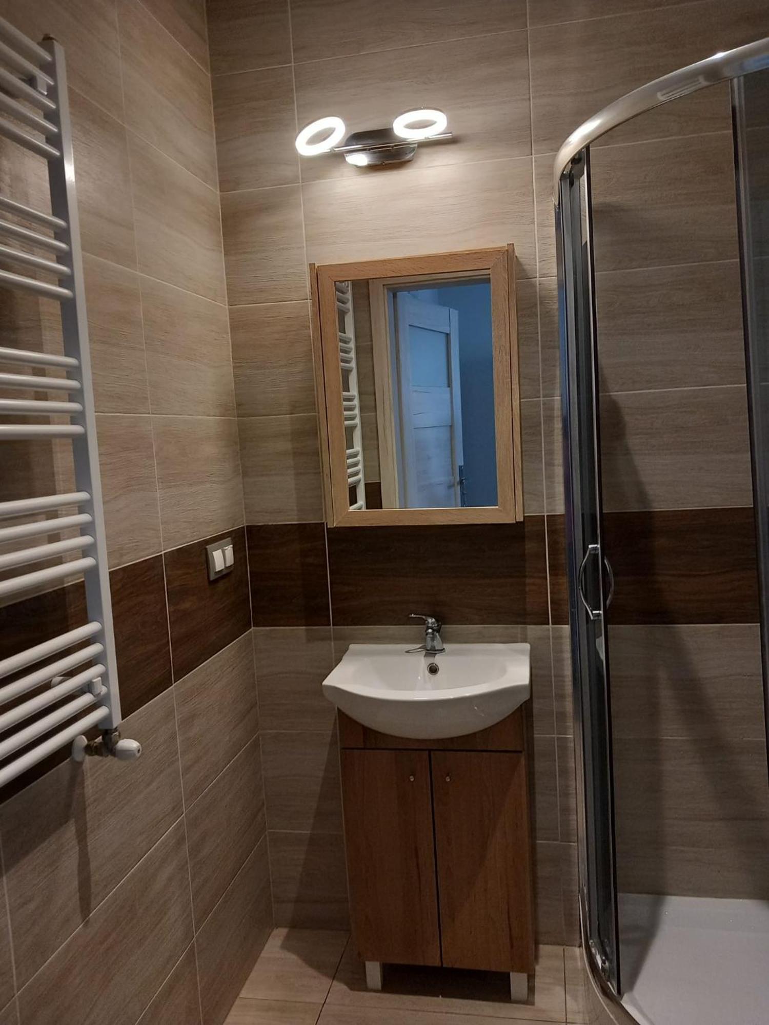 Apartament Nowa Ruda Luaran gambar