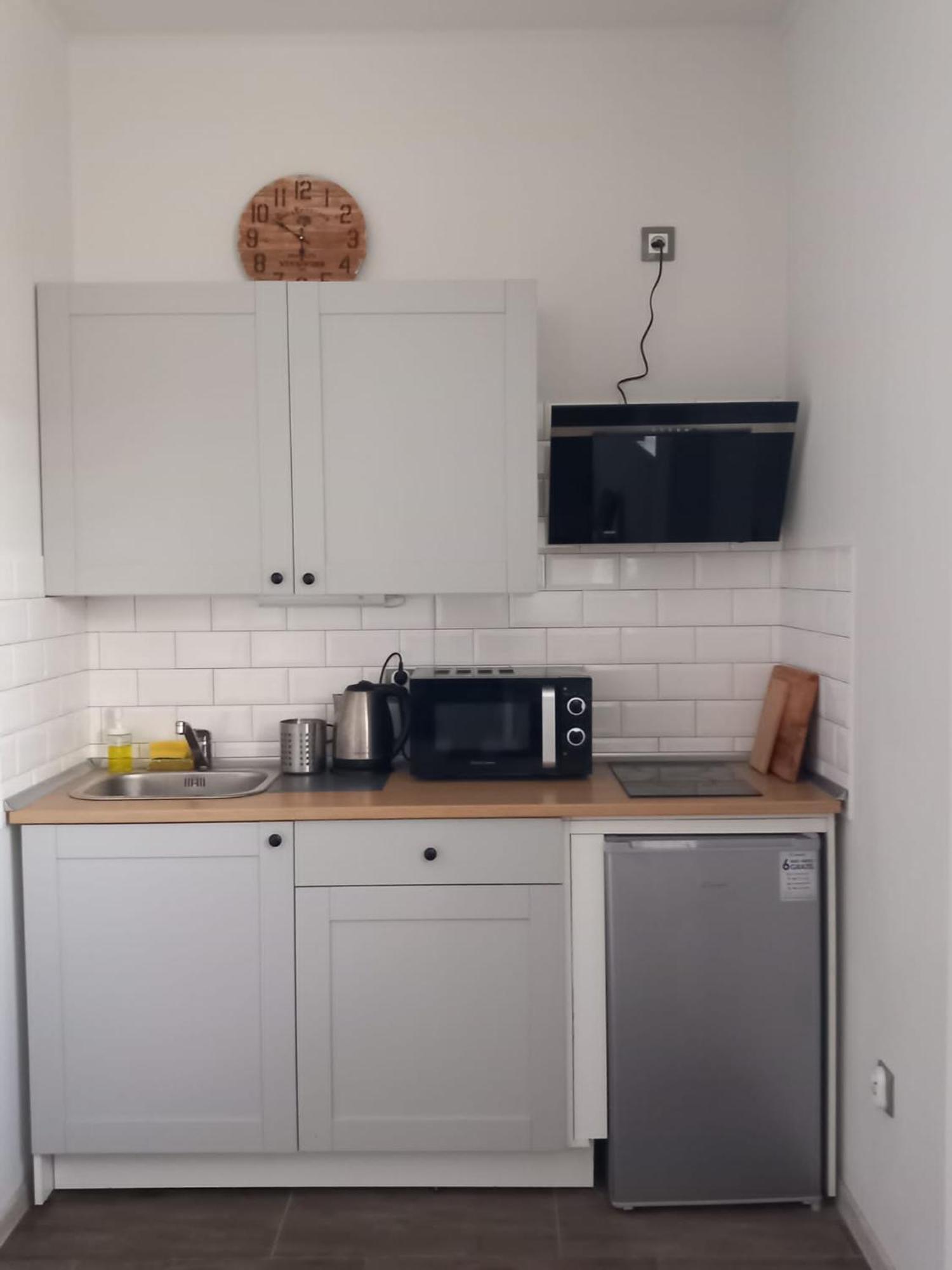 Apartament Nowa Ruda Luaran gambar