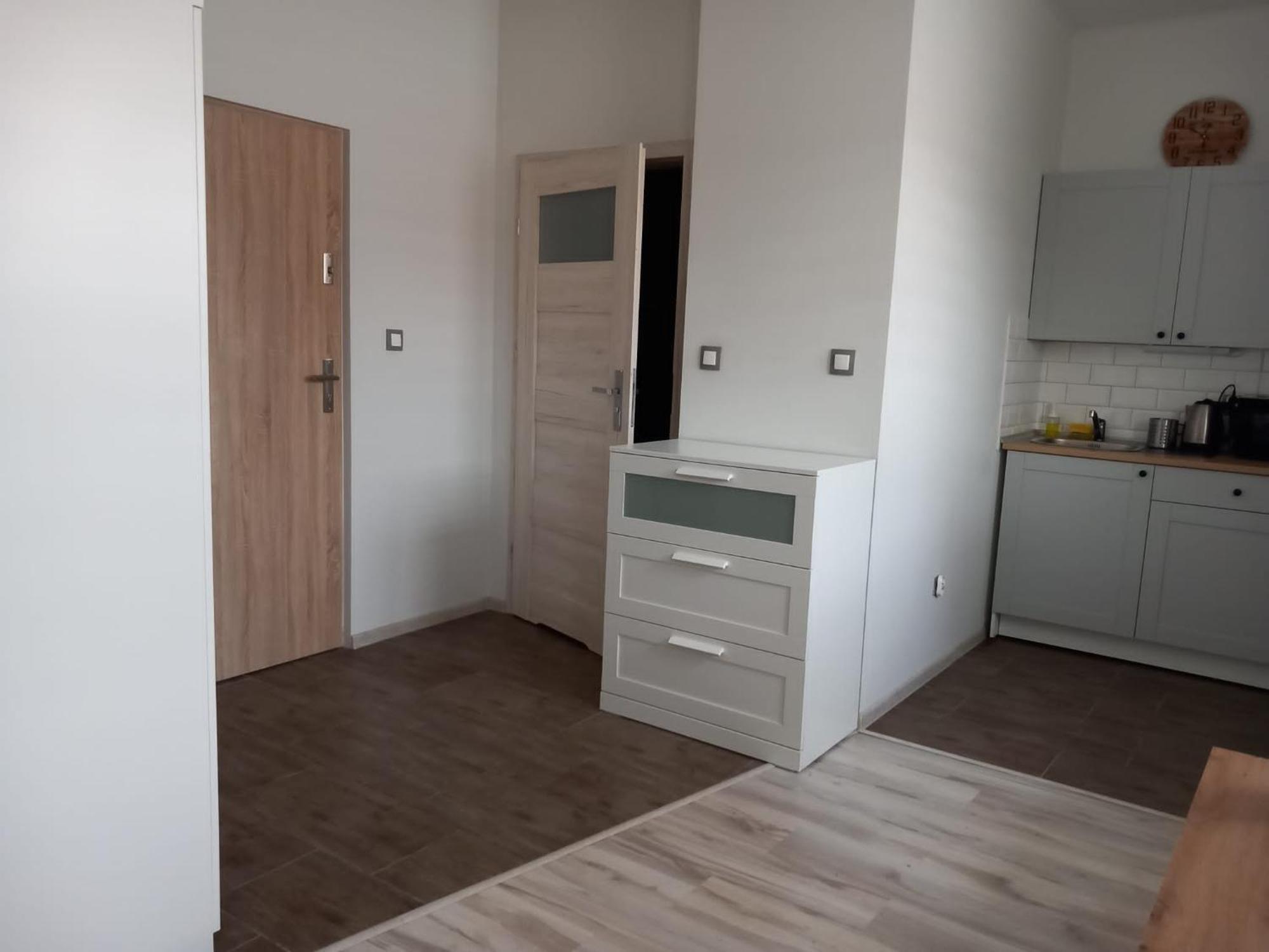 Apartament Nowa Ruda Luaran gambar